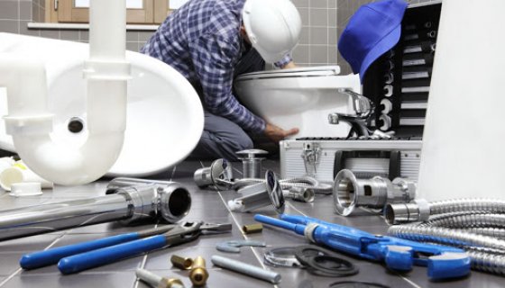 Sıhhi Tesisat Projemiz